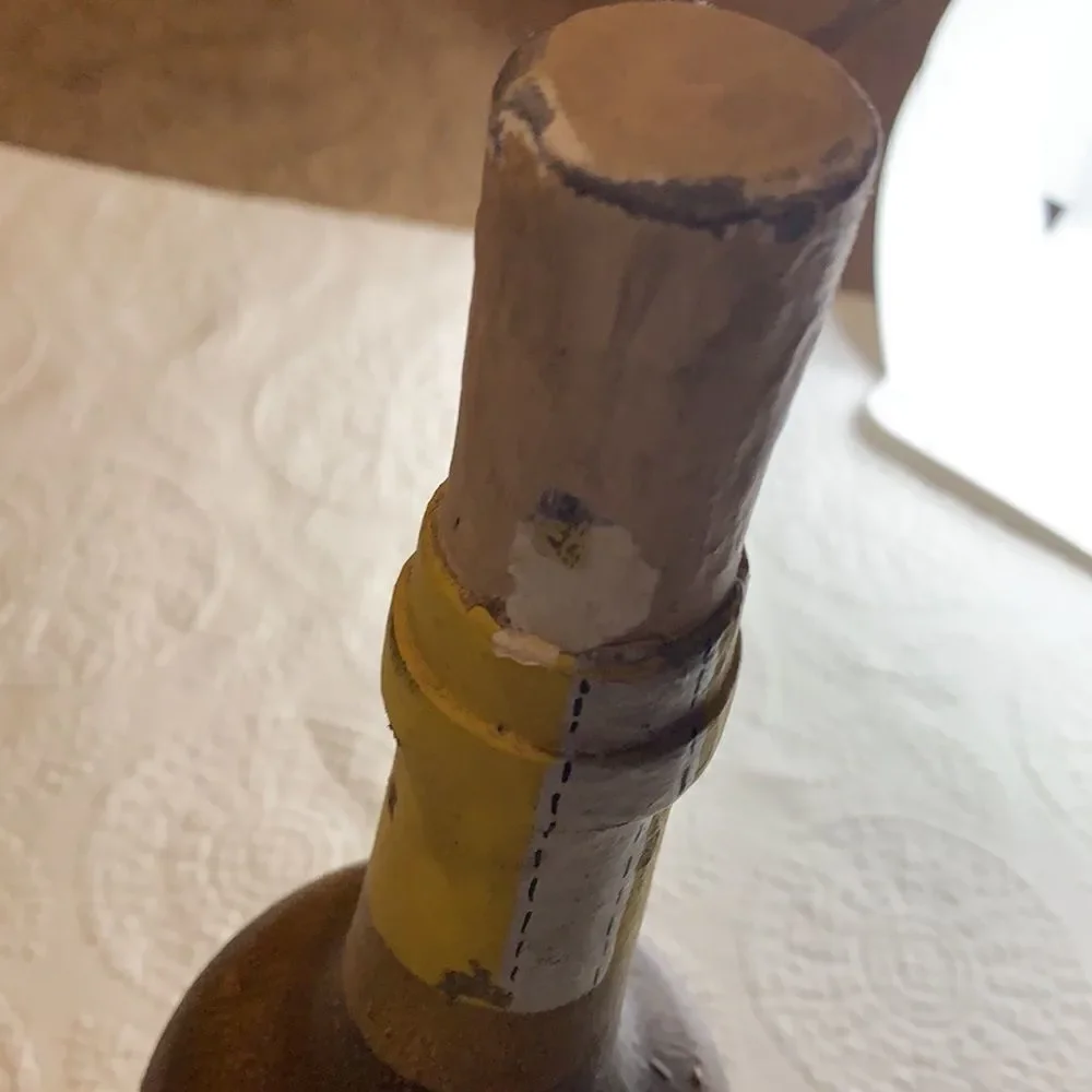 Wine bottle Decor